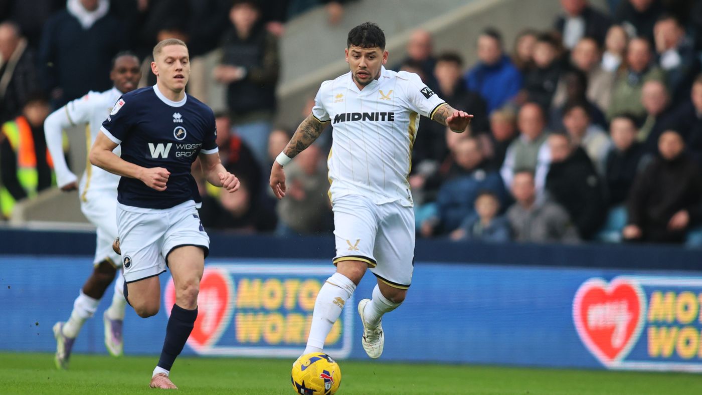 Sheffield United Hold Millwall to Entertaining Draw